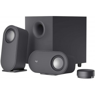 Logitech Z407 Black